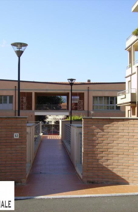 EX AREA CONSORZIO AGRARIO